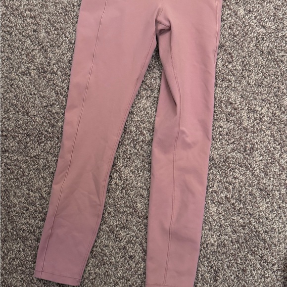 Calia Pink Athletic Jumpsuit Size Small - Picture 3 of 6